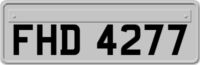 FHD4277