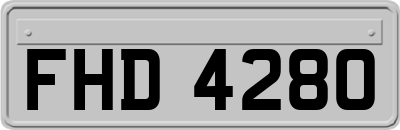 FHD4280