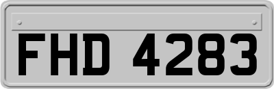 FHD4283