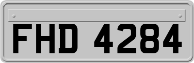 FHD4284