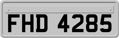 FHD4285