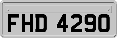 FHD4290