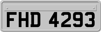 FHD4293