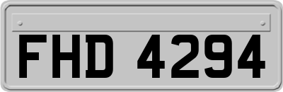 FHD4294