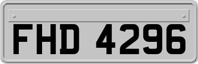 FHD4296
