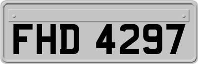 FHD4297