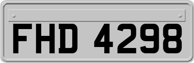 FHD4298