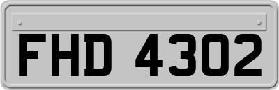 FHD4302