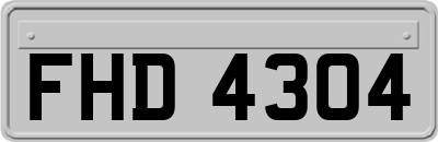 FHD4304