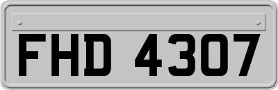 FHD4307