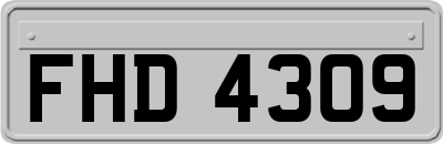 FHD4309