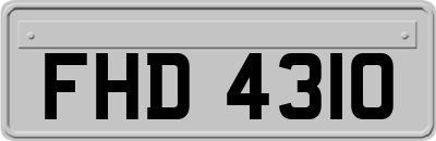 FHD4310