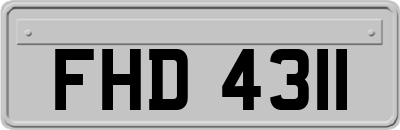 FHD4311