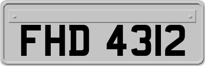 FHD4312