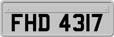 FHD4317