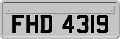 FHD4319