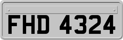FHD4324