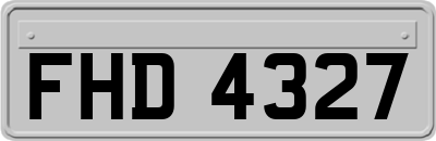 FHD4327