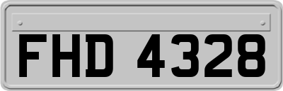 FHD4328