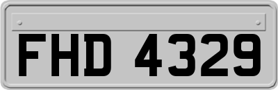 FHD4329