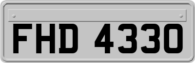 FHD4330