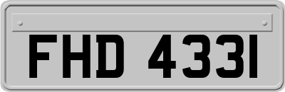 FHD4331