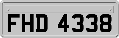 FHD4338