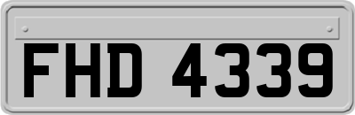 FHD4339