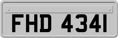 FHD4341