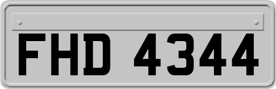 FHD4344