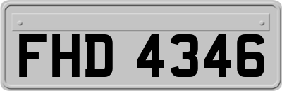 FHD4346