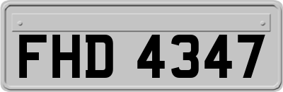 FHD4347