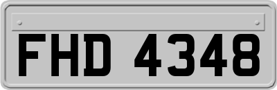 FHD4348