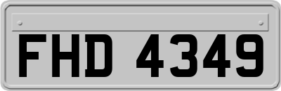 FHD4349