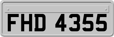 FHD4355