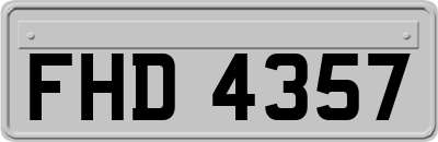FHD4357