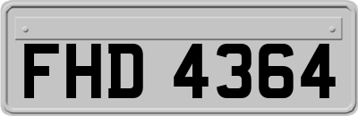 FHD4364