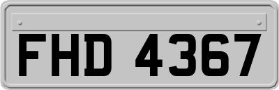 FHD4367