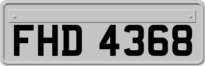 FHD4368