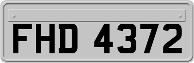FHD4372