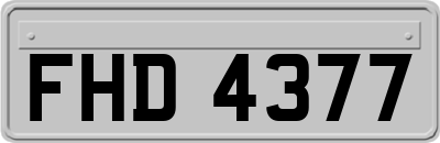 FHD4377