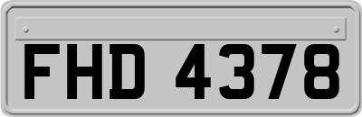 FHD4378