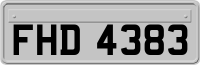 FHD4383