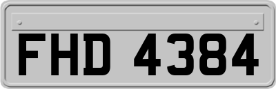 FHD4384
