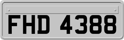 FHD4388