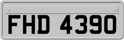 FHD4390