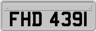 FHD4391