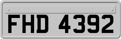 FHD4392