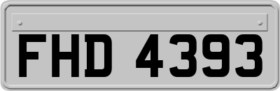FHD4393