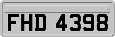 FHD4398